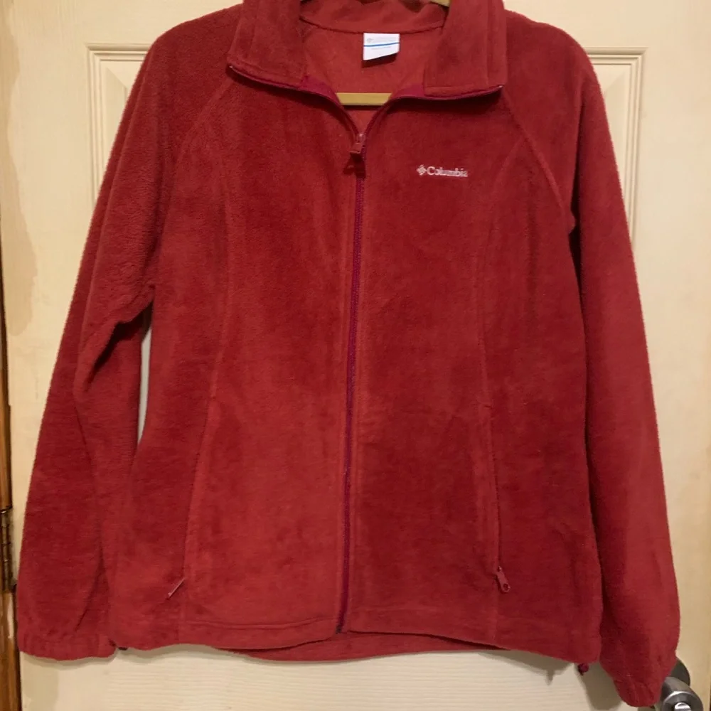 Columbia Jacket - Picture 2 of 4